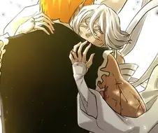 "사실 루키아는 행복하지 않았지?"