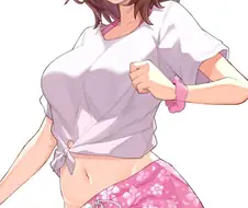 [말딸] 은근히 꼴리는 말딸