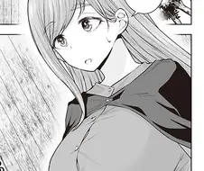 만화에 나오는 엄마는 가슴이 커야함