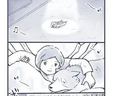 플란다스의 개 후속작