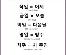 명일