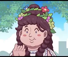 해리포터) 그리핀도르 기숙사 입구는 살아있는 초상화가 지킨다