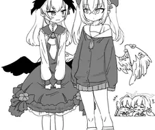 블루아카)선생 얼굴 공개된건가