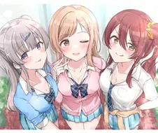 @) 프로듀서를 노리는
