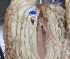 오 나도 루퀴벌레 나옴