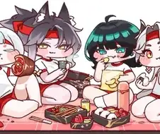 트릭컬) 굳이 세탁할필요있나