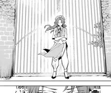 동방)공식백합 만화 홍마관의 숙녀들 아십니까