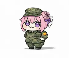 나 도로롱은 실망했다.