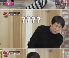 대본으로는 절대 안나오는 예능 장면..jpg