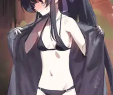 [블루아카] 수많은 선생들이 절망한 것류 甲