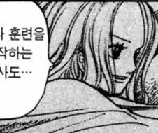 원피스)의외로 공식설정인거