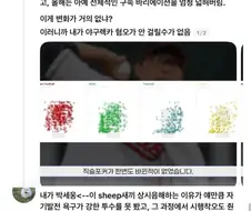 야구보는 아재들 특징