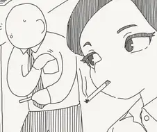 의외로 로맨틱한 스킨쉽.manhwa