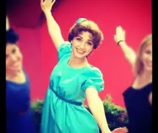 디즈니랜드에서 일했던 원피스 나미 실사 배우