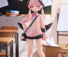 블루아카) 갸루 코하루 피규어