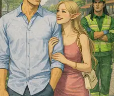 워해머40K: 뭐 아들놈이 애비가된다고?!