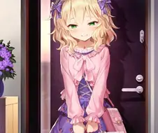 @) 현모양처 모모카.manga