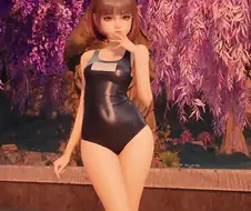 아이온2) 진쟈루 너무이쁘다아앗
