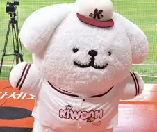 마스코트의 중요성
