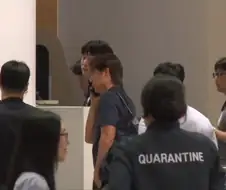 홍명보 얘 누구랑 전화하고있냐?
