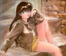 변덕쟁이 오렌지 로드 - 댄스 인 더 메모리즈