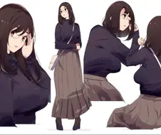 이쁘면 자러감
