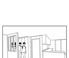돌핀팬츠 입은 여동생이 맞이해주는 만화 ^,^