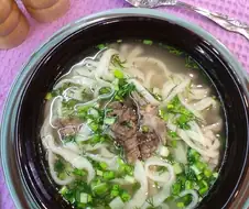 한국에서 세계 기준으로 정육을 세세하게 한다니