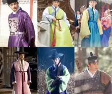 한반도에서 살았던 사람들 시대별 모습에 대해 알아보자