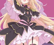 개꼴린다는 프리큐어 신캐