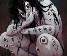 약혐) 헤라의 종 아르고스