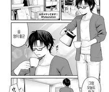 모닝커피랑 같이 예술영화를 즐기는 감독 manga