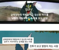 무슨 NTR 순애 가지고 심연이래
