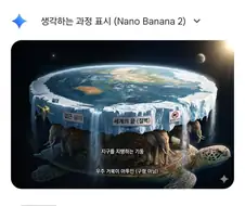 나사와 미국이 거짓말을 했다는 결정적 증거