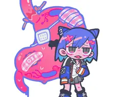 ㅆㅊ난 장기 모에 모음집