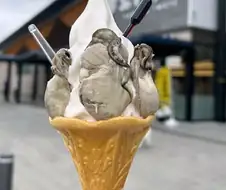 일본 특이한 아이스크림 모음