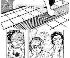 친한 여사친에게 양아치선배가 접근하는 Manhwa.