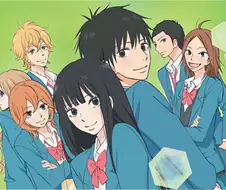 소년 만화만큼 인기있었던 소녀 만화