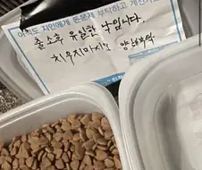 출소후 유일한 낙임니다. 치우지 마시오. 양해부탁
