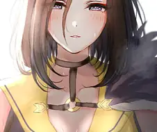 [말딸] mmm 작가 츤데레 에어 그루브 만화 모음.manhwa