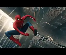 MCU) 스파4 예고편에서 언급이 많이 없는 빌런들