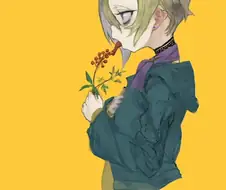 @) 베리먹는 코우메