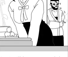 딸이랑 관계를 가지고 싶은 아버지 한국 설화 만화.manwha