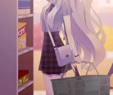 여자친구는 여동생의 마이너 카피임 ㄹㅇ 증명가능함