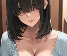 "안녕하세요. 옆집으로 이사와서 인사드리러 왔어요"
