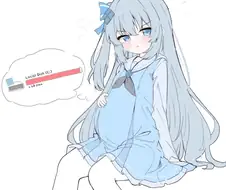 컴퓨터를 임신시켰다