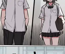소꿉친구와 어색해진 이유.manga