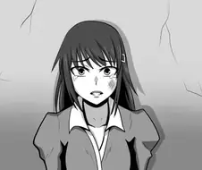 성폭행 당하는 망가