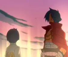 트리거가 엄청 좋아하는 줄거리