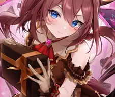 [말딸] 은근히 꼴리는 말딸